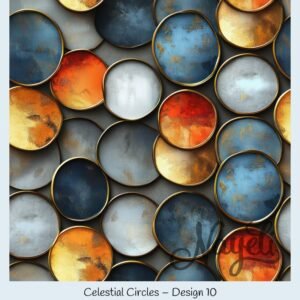 Celestial Circles – Bild 11