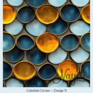 Celestial Circles – Bild 12