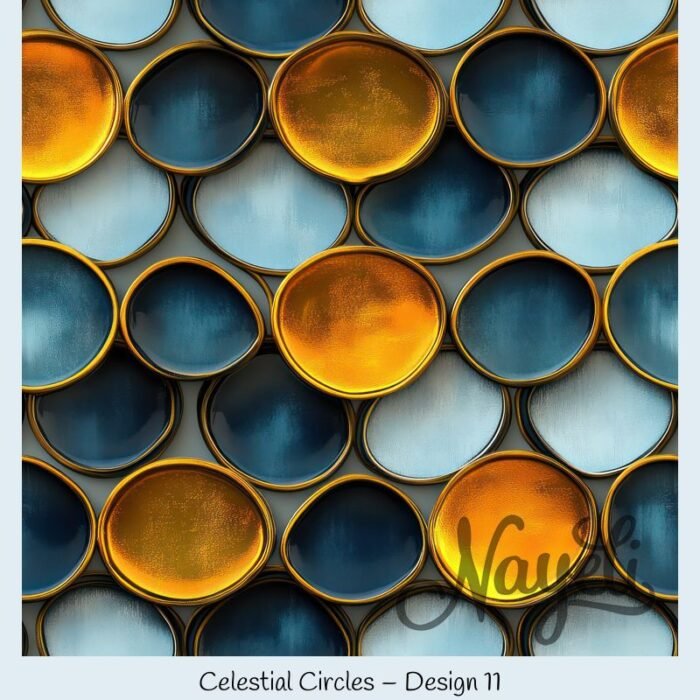 Celestial Circles – Bild 12