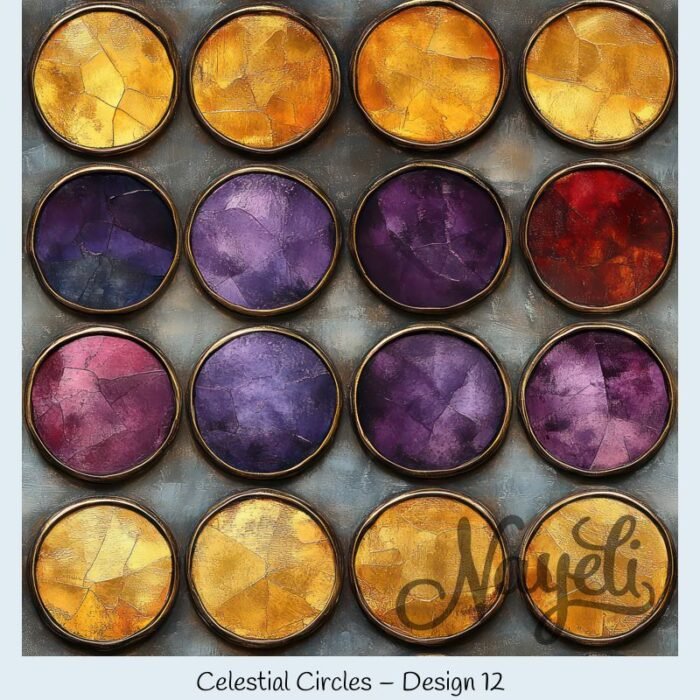 Celestial Circles – Bild 13
