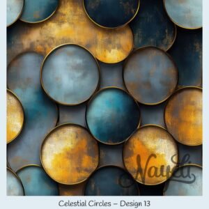 Celestial Circles – Bild 14