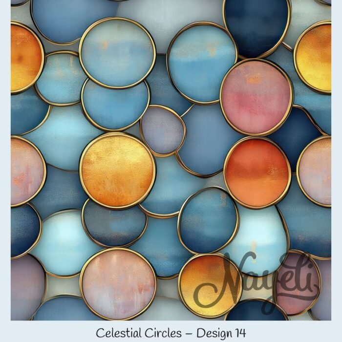 Celestial Circles – Bild 15