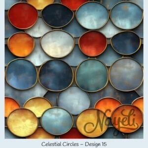 Celestial Circles – Bild 16