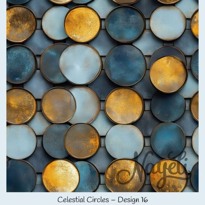 Celestial Circles – Bild 17