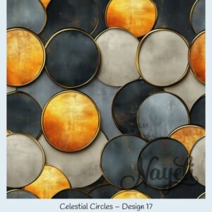 Celestial Circles – Bild 18