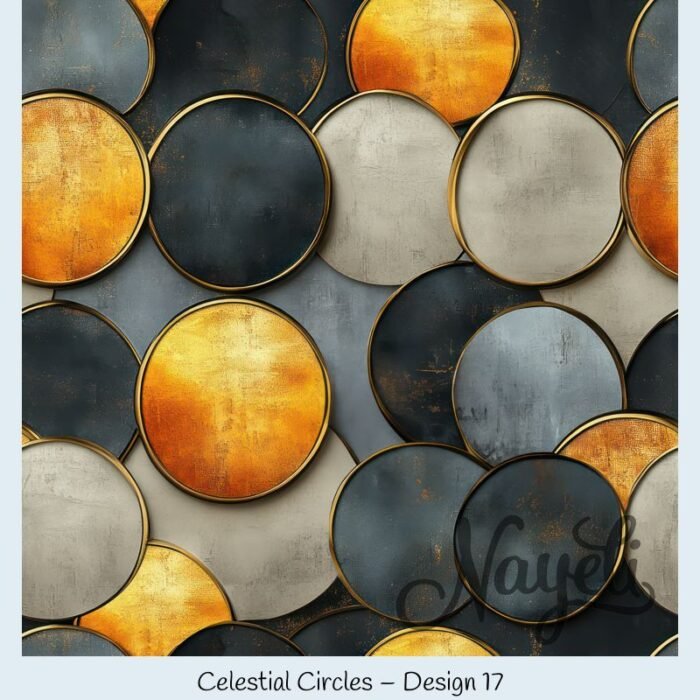 Celestial Circles – Bild 18