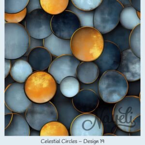 Celestial Circles – Bild 20
