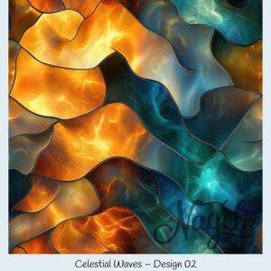 Celestial Waves – Bild 3