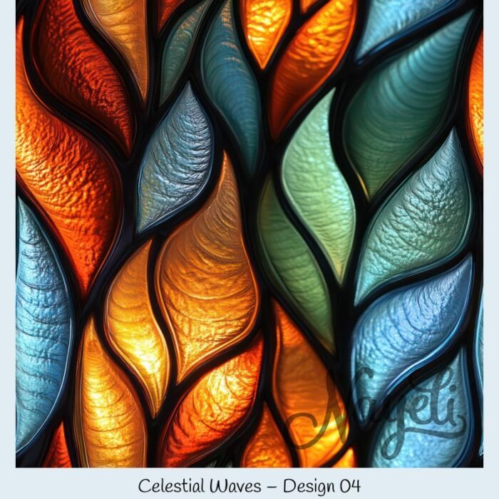 Celestial Waves – Bild 5