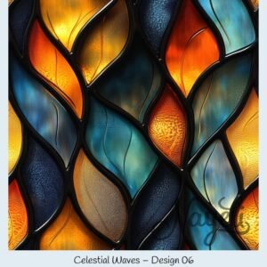 Celestial Waves – Bild 7