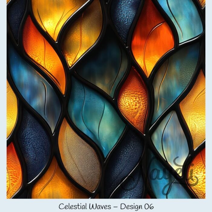 Celestial Waves – Bild 7