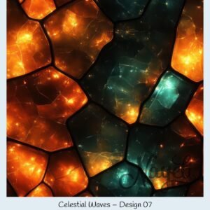 Celestial Waves – Bild 8