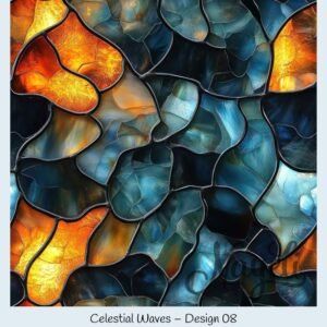 Celestial Waves – Bild 9