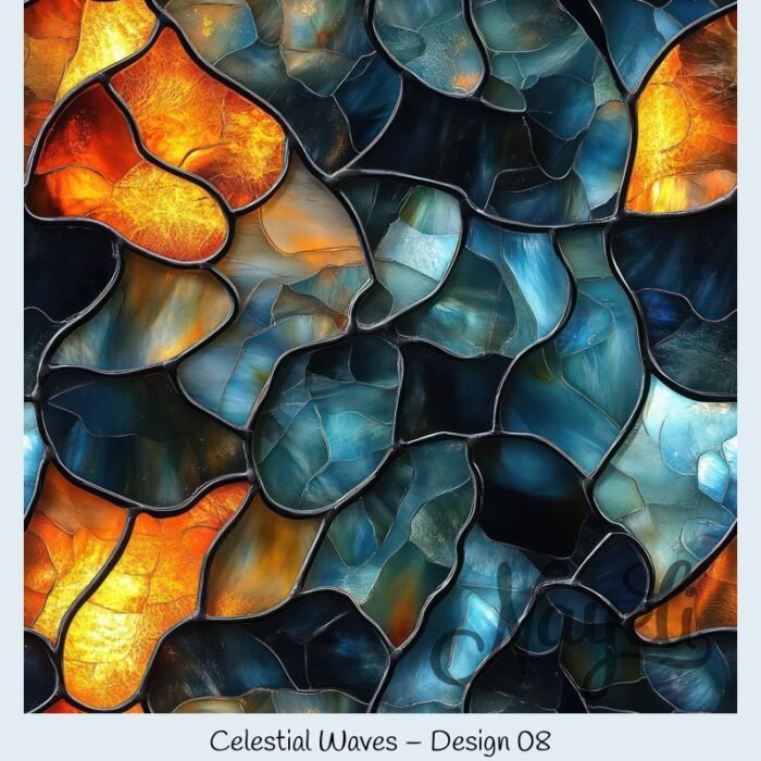 Celestial Waves – Bild 9