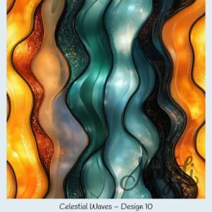 Celestial Waves – Bild 11