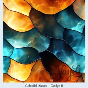 Celestial Waves – Bild 12