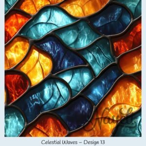 Celestial Waves – Bild 14