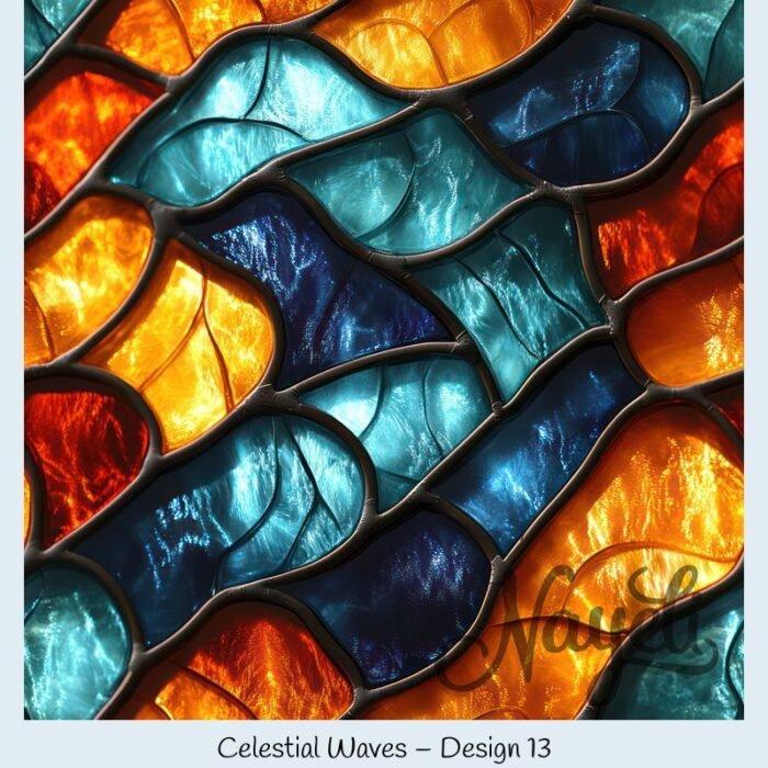 Celestial Waves – Bild 14