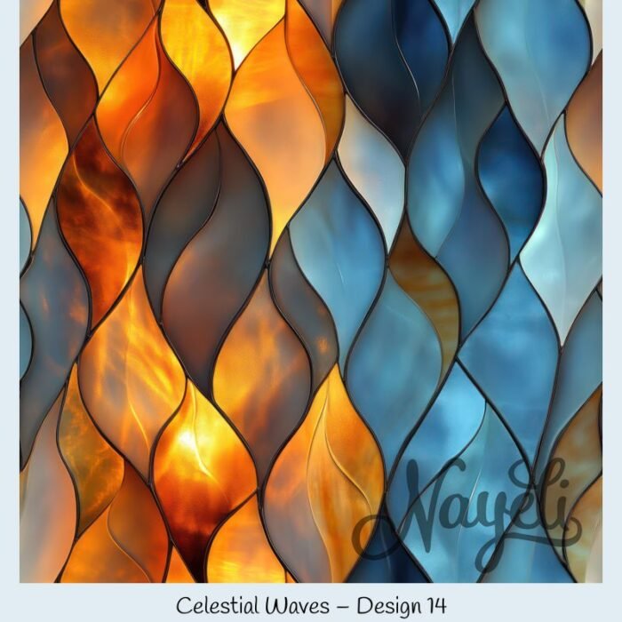 Celestial Waves – Bild 15