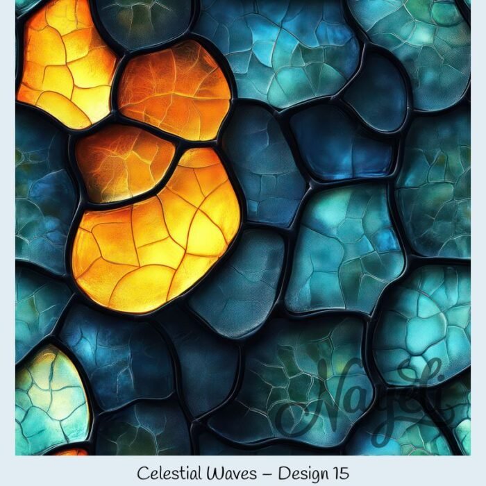 Celestial Waves – Bild 16