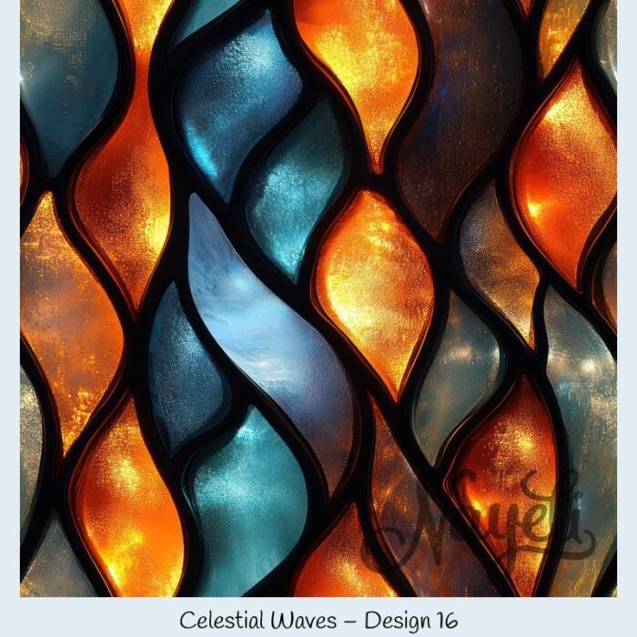 Celestial Waves – Bild 17