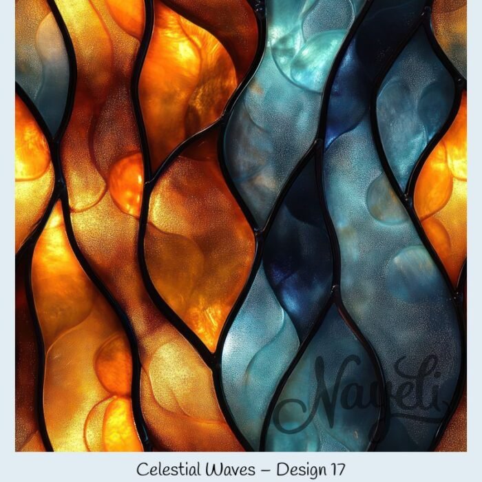 Celestial Waves – Bild 18