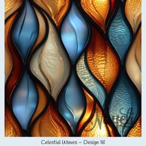 Celestial Waves – Bild 19