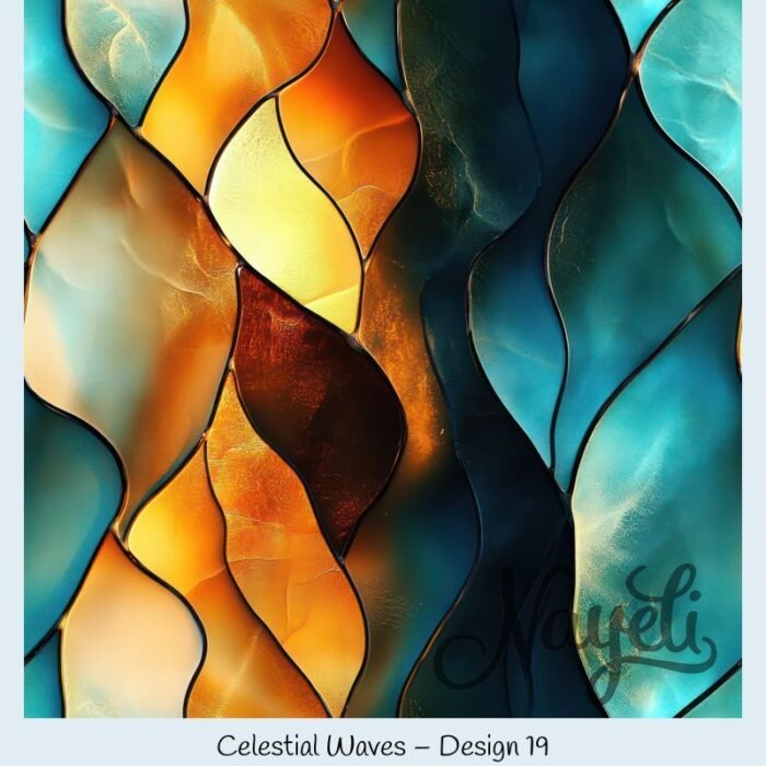 Celestial Waves – Bild 20
