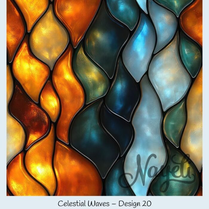 Celestial Waves – Bild 21