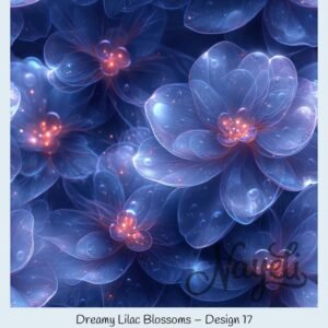 Dreamy Lilac Blossoms – Bild 18