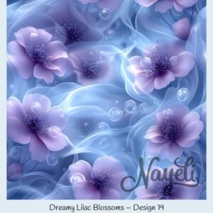 Dreamy Lilac Blossoms – Bild 20