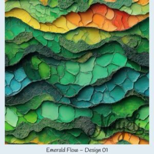 Emerald Flow – Bild 2