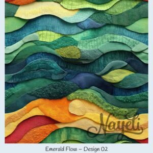 Emerald Flow – Bild 3