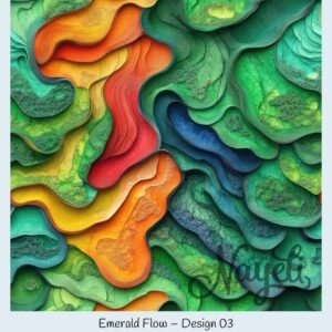 Emerald Flow – Bild 4