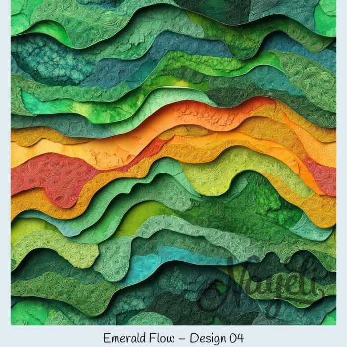 Emerald Flow – Bild 5