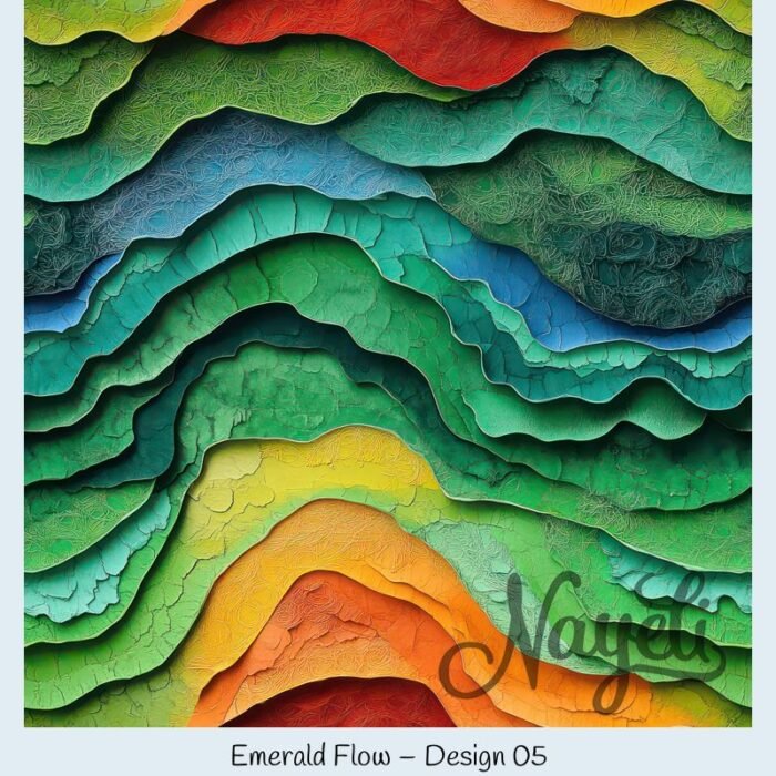 Emerald Flow – Bild 6