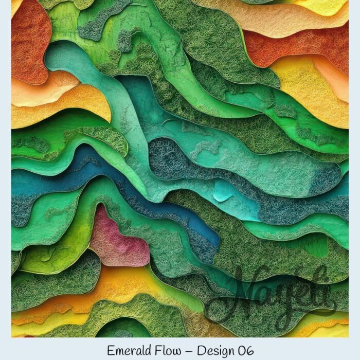 Emerald Flow – Bild 7