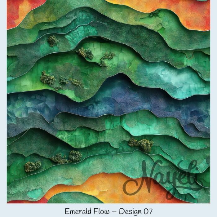 Emerald Flow – Bild 8