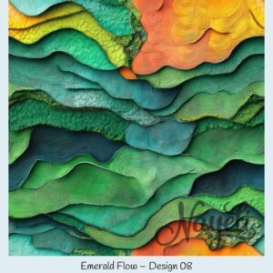 Emerald Flow – Bild 9