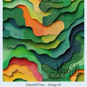Emerald Flow – Bild 11