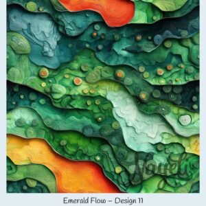 Emerald Flow – Bild 12