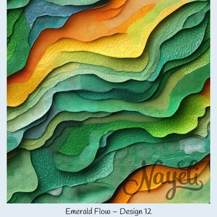 Emerald Flow – Bild 13
