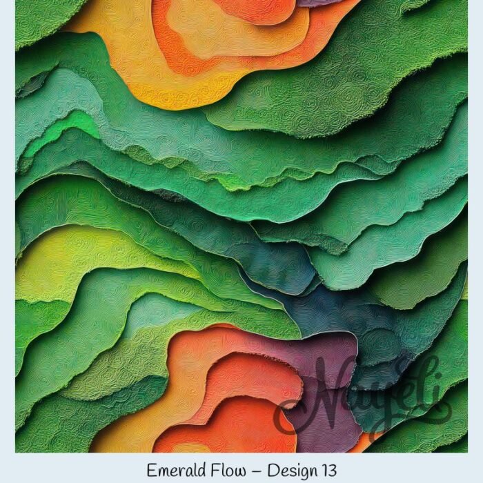 Emerald Flow – Bild 14