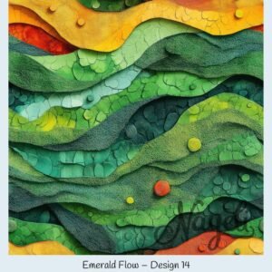 Emerald Flow – Bild 15