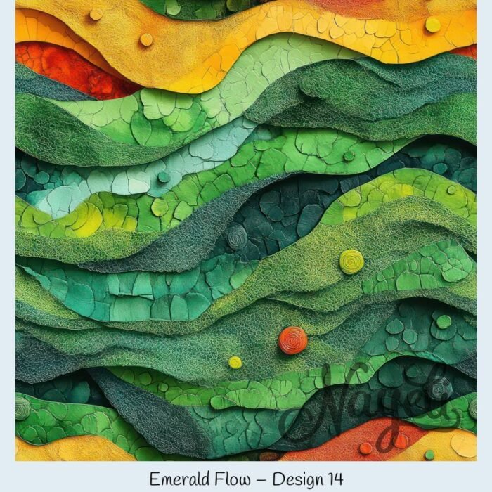 Emerald Flow – Bild 15