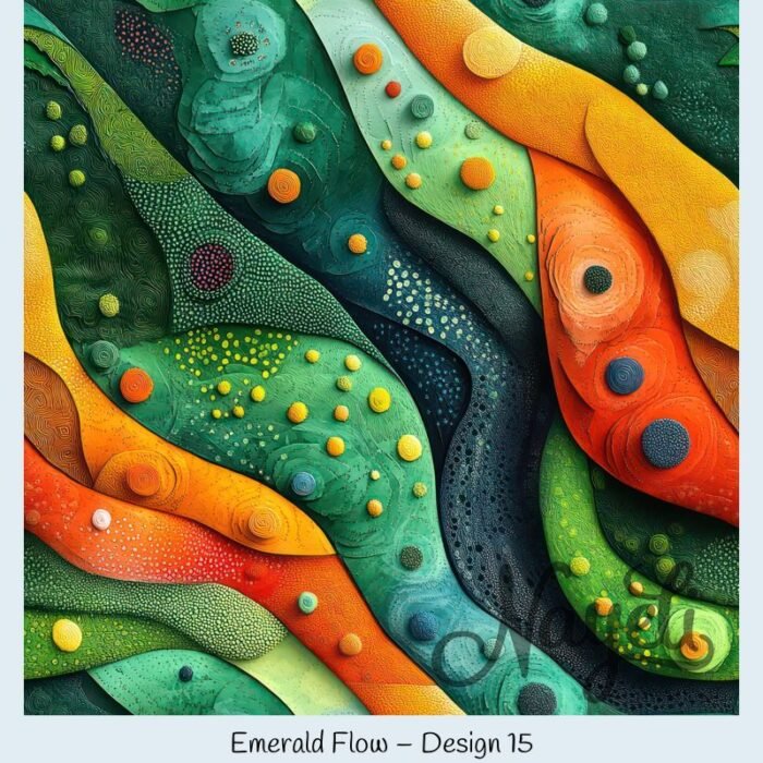Emerald Flow – Bild 16