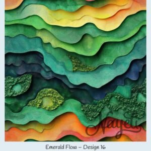 Emerald Flow – Bild 17