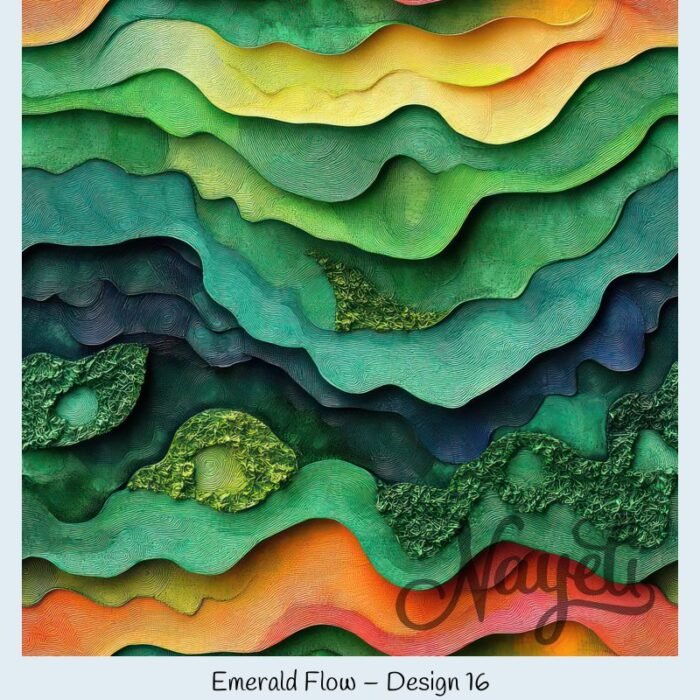Emerald Flow – Bild 17