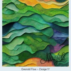 Emerald Flow – Bild 18