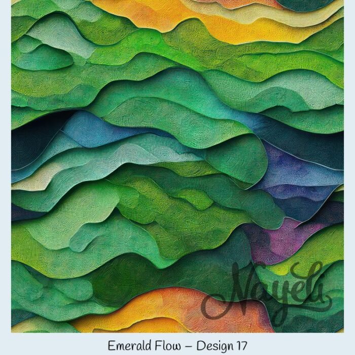 Emerald Flow – Bild 18